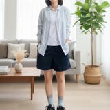 【17640】カップつきタンクトップ | SneepDip | 詳細画像13