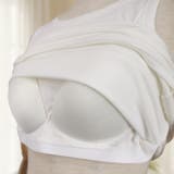 【17640】カップつきタンクトップ | SneepDip | 詳細画像7