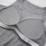 【17640】カップつきタンクトップ | SneepDip | 詳細画像8