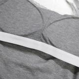 【17642】カップつきレースキャミソール	 | SneepDip | 詳細画像9 