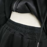 【17643】ジップパーカー&スカートSET | SneepDip | 詳細画像10