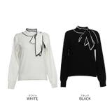 【17644】リボンニットソー	 | SneepDip | 詳細画像11 