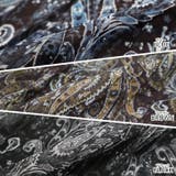 【17645】ペイズリーニュアンススカート	 | SneepDip | 詳細画像13 