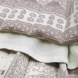 【17646】パッチワークエスニックスカート	 | SneepDip | 詳細画像11 