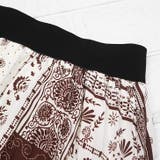 【17646】パッチワークエスニックスカート	 | SneepDip | 詳細画像12 