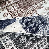 【17646】パッチワークエスニックスカート	 | SneepDip | 詳細画像13 