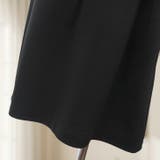 【17647】スリーブ切り替えワンピース	 | SneepDip | 詳細画像10 