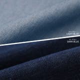 【17648】デニムシャツワンピース	 | SneepDip | 詳細画像12 