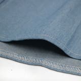 【17648】デニムシャツワンピース	 | SneepDip | 詳細画像10 