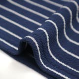 【17650】ラガーシャツワンピース	 | SneepDip | 詳細画像11 