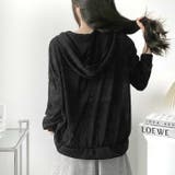 【17651】シアージップパーカー	 | SneepDip | 詳細画像5 