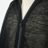 【17651】シアージップパーカー	 | SneepDip | 詳細画像7 