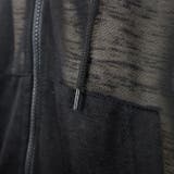 【17651】シアージップパーカー	 | SneepDip | 詳細画像9 