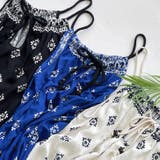 【17652】エスニックマキシワンピース | SneepDip | 詳細画像11