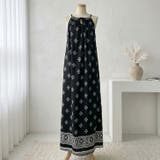 【17652】エスニックマキシワンピース | SneepDip | 詳細画像5