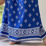 【17652】エスニックマキシワンピース | SneepDip | 詳細画像9