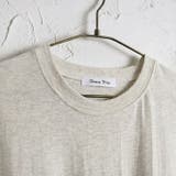 【17661】こなれコットンTシャツワンピース | SneepDip | 詳細画像8