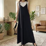 【17682】大人キャミサロペット | SneepDip | 詳細画像3