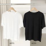 【17690】ヘルシーシアーTシャツ | SneepDip | 詳細画像10