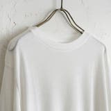 【17690】ヘルシーシアーTシャツ | SneepDip | 詳細画像5