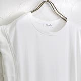 【17691】フレンチスリーブTシャツ | SneepDip | 詳細画像5