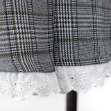 【6139】チェックミニスカート	 | SneepDip | 詳細画像9 