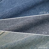 【6142】ルーズフィットデニムパンツ	 | SneepDip | 詳細画像11 