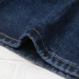 【6144】バックベルトワイドパンツ	 | SneepDip | 詳細画像13 