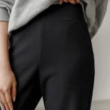 【6145】裏起毛セミフレアパンツ	 | SneepDip | 詳細画像5 