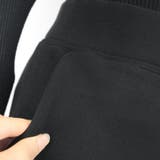 【6145】裏起毛セミフレアパンツ	 | SneepDip | 詳細画像7 