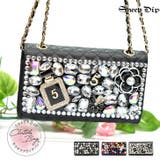 【7025】ビジューチェーンウォレット | SneepDip | 詳細画像1 