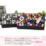 【7025】ビジューチェーンウォレット | SneepDip | 詳細画像2 