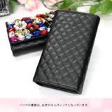 【7025】ビジューチェーンウォレット | SneepDip | 詳細画像8 