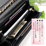 【7025】ビジューチェーンウォレット | SneepDip | 詳細画像4 