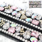 STAR | 【7030】ビジュースマホケース | SneepDip
