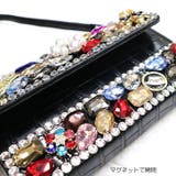 【7030】ビジュースマホケース | SneepDip | 詳細画像7