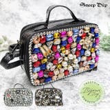 【7047】キラキラビジューころんバッグ | SneepDip | 詳細画像1 