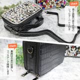 【7047】キラキラビジューころんバッグ | SneepDip | 詳細画像3 