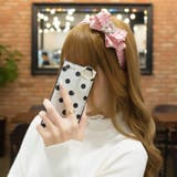 ピンク | 【7074】ハートビジューカチューシャ | SneepDip