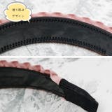 【7074】ハートビジューカチューシャ | SneepDip | 詳細画像5 