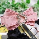 【7074】ハートビジューカチューシャ | SneepDip | 詳細画像8 