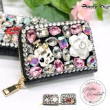 【7078】ビジューミニウォレット | SneepDip | 詳細画像1 