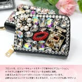 【7078】ビジューミニウォレット | SneepDip | 詳細画像2 