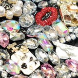 【7078】ビジューミニウォレット | SneepDip | 詳細画像5 