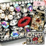 LIP | 【7078】ビジューミニウォレット | SneepDip