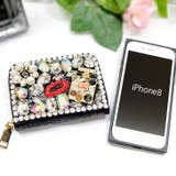 【7078】ビジューミニウォレット | SneepDip | 詳細画像6 