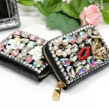 【7078】ビジューミニウォレット | SneepDip | 詳細画像7 