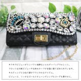 【7114】ビジューショルダーウォレット | SneepDip | 詳細画像2