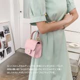 【7137】キルティングminiバッグ	 | SneepDip | 詳細画像2 