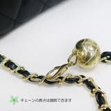 【7137】キルティングminiバッグ	 | SneepDip | 詳細画像7 